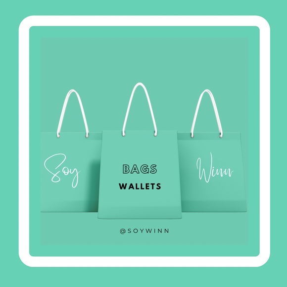 Designer and luxury bags and wallets - Picture 2 of 5